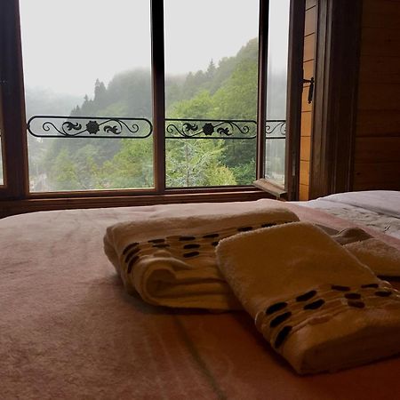 Dervish Inn Camlihemsin Экстерьер фото